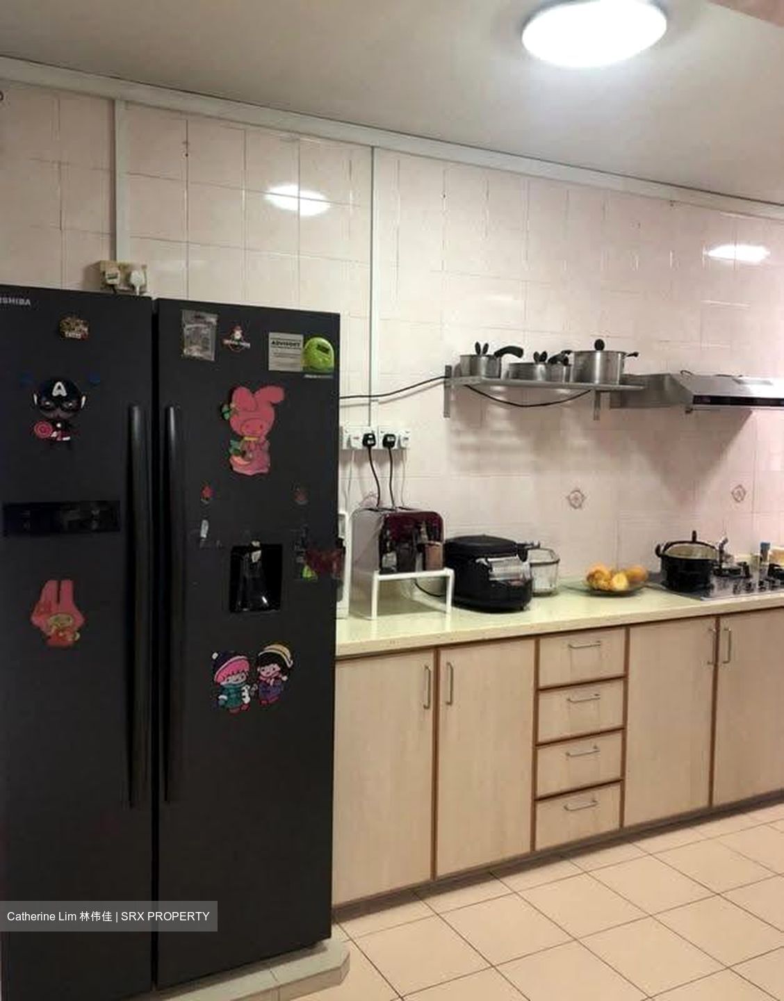 Blk 260A Compassvale North Gate (Sengkang), HDB 4 Rooms #629729221